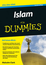 Islam für Dummies - Clark, Malcolm