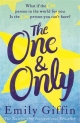 The One & Only - Emily Giffin