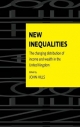 New Inequalities - John Hills