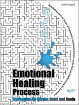 Emotional Healing Process - Lydia Zangerl