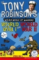Sir Tony Robinson's Weird World of Wonders - Sir Tony Robinson