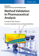 Method Validation in Pharmaceutical Analysis - 