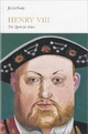 Henry VIII (Penguin Monarchs) - John Guy
