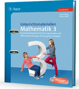 Unterrichtsmaterialien Mathematik 3 - Ingrid Dröse, Lorenz Weiß