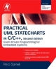 Practical UML Statecharts in C/C++ - Miro Samek