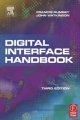 Digital Interface Handbook - John Watkinson;  Francis Rumsey