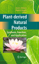 Plant-derived Natural Products - Anne E. Osbourn; Virginia Lanzotti