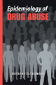 Epidemiology of Drug Abuse - Zili Sloboda