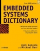 Embedded Systems Dictionary - Jack Ganssle