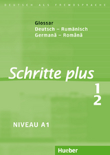 Schritte plus 1+2 - Daniela Niebisch, Sylvette Penning-Hiemstra, Franz Specht, Monika Bovermann