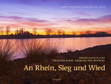 An Rhein, Sieg und Wied - Alfred Büllesbach