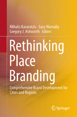 Rethinking Place Branding - 