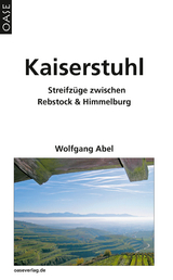 Kaiserstuhl - Abel, Wolfgang
