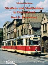 Strassen- und Stadtbahnen in Deutschland / Straßen- und Stadtbahnen in Deutschland - Michael Kochems