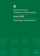 Army 2020 - Great Britain: Parliament: House of Commons: Committee of Public Accounts