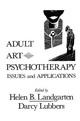 Adult Art Psychotherapy - Helen B. Landgarten; Darcy Lubbers