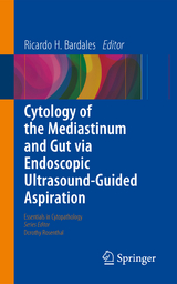 Cytology of the Mediastinum and Gut Via Endoscopic Ultrasound-Guided Aspiration - 