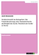 Strukturwandel im Ruhrgebiet: Die Umstrukturierung einer Industriebrache am Beispiel der Zeche 'Friedrich der Große' in Herne Jacek Brzozowski Author