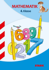 STARK Training Grundschule - Mathematik 4. Klasse - Georg Kick, Christine Brüning, Monika Seidel