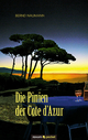 Die Pinien der Cote d´Azur Bernd Naumann Author