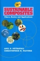 Sustainable Composite and Advanced Materials - Anil Netravalli; Christopher M. Pastore