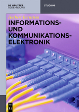 Informations- und Kommunikationselektronik - Herbert Bernstein
