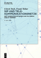SIP und Telekommunikationsnetze: Next Generation Networks und Multimedia over IP - konkret Ulrich Trick Author