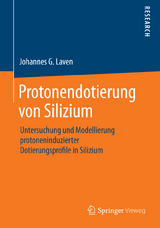 Protonendotierung von Silizium - Johannes G Laven
