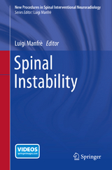 Spinal Instability - 