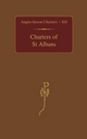 Charters of St Albans - Julia Crick