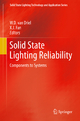 Solid State Lighting Reliability