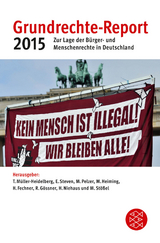 Grundrechte-Report 2015 - 