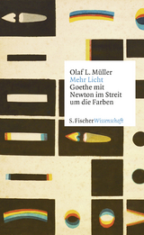 Mehr Licht - Olaf Müller