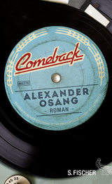 Comeback - Alexander Osang