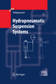 Hydropneumatic Suspension Systems by Wolfgang Bauer Paperback | Indigo Chapters