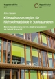 Klimaschutzstrategien für Nichtwohngebäude in Stadtquartieren - Achim Hamann