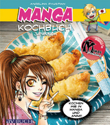 Manga Kochbuch japanisch - Angelina Paustian