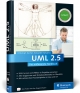 UML 2.5: Das umfassende Handbuch
