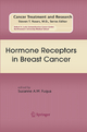 Hormone Receptors in Breast Cancer - Suzanne A.W. Fuqua