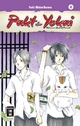 Pakt der Yokai 08: Natsume's Book of Friends