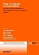 Body - Language - Communication / Body - Language - Communication. Volume 1 - Cornelia Müller; Alan Cienki; Ellen Fricke; Silva Ladewig; David McNeill; Sedinha Tessendorf