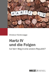 Hartz IV und die Folgen - Christoph Butterwegge