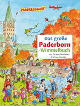 Das große PADERBORN-Wimmelbuch - 