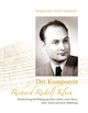 Der Komponist Richard Rudolf Klein