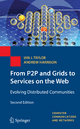 From P2P and Grids to Services on the Web by Ian J. Taylor Paperback | Indigo Chapters