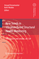 New Trends in Vibration Based Structural Health Monitoring by Arnaud Deraemaeker Paperback | Indigo Chapters