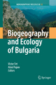 Biogeography and Ecology of Bulgaria: 82 (Monographiae Biologicae, 82)