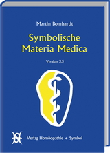 Symbolische Materia Medica - Martin Bomhardt