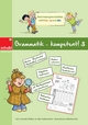 Grammatik - kompetent! 3: Abenteuergeschichten mit Finn, Li und Mo
