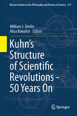 Kuhn’s Structure of Scientific Revolutions - 50 Years On - 
